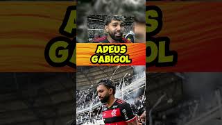Gabigol agora é Cruzeiro