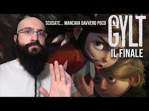 Gylt GLI ULTIMI 15 MINUTI - che vi devo dire scusate - YOUTUBE EXCLUSIVE