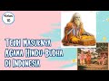 Introduction to Hindu-Buddha Theories in Indonesia