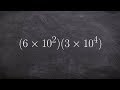 Understanding Scientific Notation Concepts