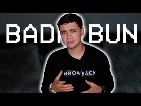 ¿Cómo llegué  a Badabun?
