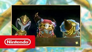 Video: Get Warmed Up for Ever Oasis With This Overview Trailer