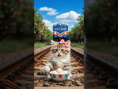 dudi dam dam #cat #nizamkucinglucu #cute #kucingnyanyi