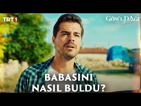 Taner'in babasını bulma macerası - Gönül Dağı 144. Bölüm | Kolajlar