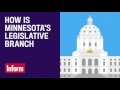 Exploring Minnesota's Legislative Structure