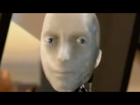 AI Fearmongering (reupload)