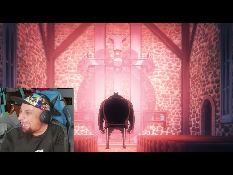 Kuma & Ginny  One Piece Episode 1131 LIVE REACTION