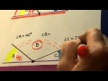 Angle Relationships and Properties