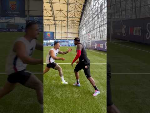 #murillo Aquí no estás en la casa de los famosos 😤😡 párate duro #futbol #viral