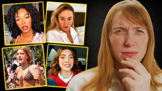 The Modern Women That Don't Want Kids!