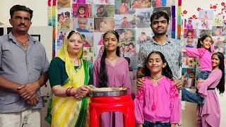 Vandana Birthday celebration 🎉🥳 vlog video