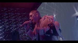 Nicco Americano - Te Veo / Dansex (VideoClip Oficial)