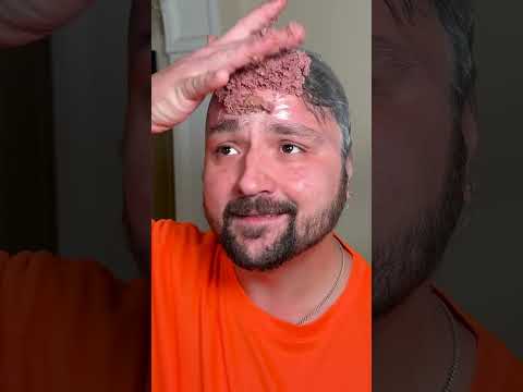 我偷偷剪了我家狗狗的指甲…他竟然沒發現!🤫🐶✂️