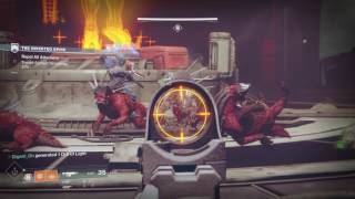 Destiny 2: Everything We Learned From the Hands-On Event