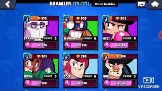 Mega Box opening