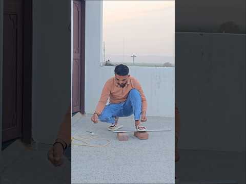 Making Deshi Grinder Machine #shorts #nsexperiment