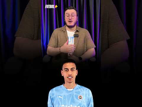 Sercan Kenanoğlu: "Fenerbahçe'nin 1. kalecisi %99 İrfan Can Eğribayat olacak."