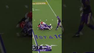 bengals defense came up clutch on thanksgiving 🙌