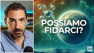 Trovare vita aliena è più difficile di quanto pensiamo