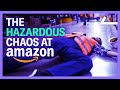 Workplace Safety and Employee Policies