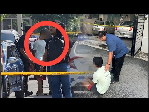 "Bxnuh ibu kuat membebel" | PELAJAR SPM 'STRESS' TIK4M MAK DAN ABANG SULUNG