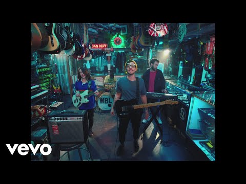 Listen To This: Good Vibrations!