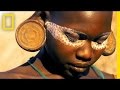 African Cultural Traditions and Body Painting