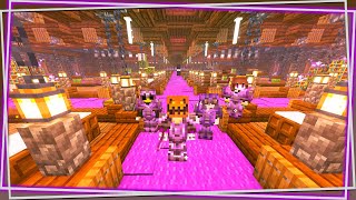 CONSIGUE XP en MINECRAFT GRATIS! (MINECRAFT SURVIVAL en DIOSESMC) #17