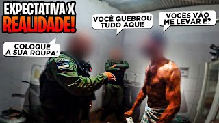 🚔📷✅Operações GATI #123 "EXPECTATIVA X REALIDADE: B.O DE CACHAÇA + ILÍCITOS"🔥🔥🔥