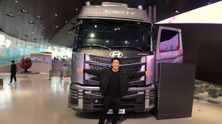 Hyundai e Kim na Coreia do Sul: onde tradição e tecnologia se encontram