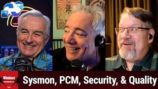 The Hidden Sweatshop - Windows 11 Reaches 1 Billion Users!