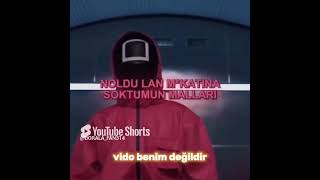 squid game 2 edit #beniönecıkart #ytdayibenionecikarnolur #edit #duet #imnotcool