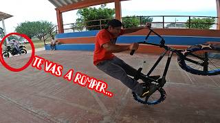 🤬Lo peor de mi aldea😤