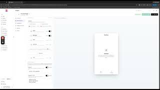 Multi-Channel & Multi-modal AI Chat Widget For Sales & CX