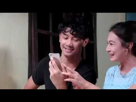 FTV Chris Laurent & Anggika Bolsterli - Ada Apanya Dengan Cinta