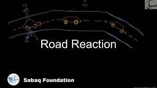 Road Reaction