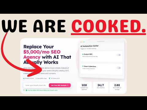 We are COOKED: ANYTHING Is Possible With Claude Code (Opus 4)