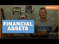 Financial Concepts and Asset Management
