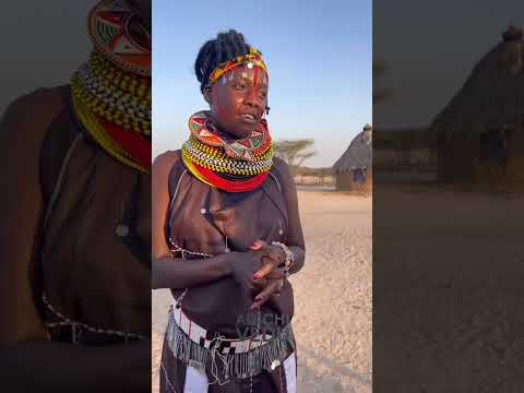 ஆதிவாசி பெண்களின் மாதவிடாய் கண்டறியும் பாரம்பரிய முறை #tamilshort