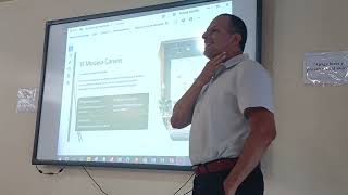 TEMA 3 - Diseño de modelo de negocio CANVAS en nutrición