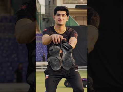 Afghanistan Ka Jeeta Hua Match Naseem Shah Ne Woh Kiya Jo Koi Soch Bhi Nahi Sakta #cricket #foryou