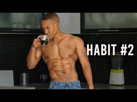 5 Underrated Habits To Get Lean | Starting at 30% Body Fat