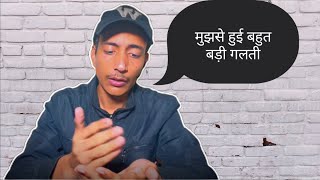YouTube event me bhut bdi glti hogyi 😭🥲 ll Delhi YouTube event
