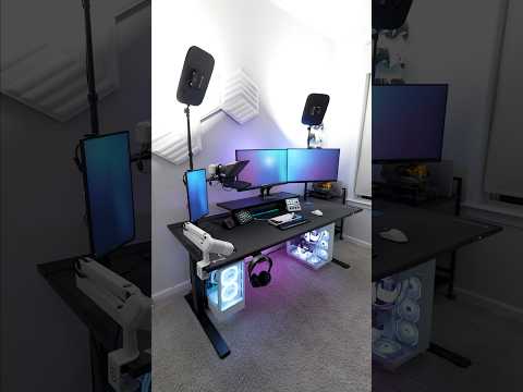 The Endgame Desk 🔥 Secretlab MAGNUS Pro XL #gifted