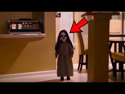 14 Scary Videos You Should NOT Watch On Your Own