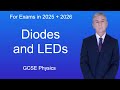 Diodes and LED Fundamentals