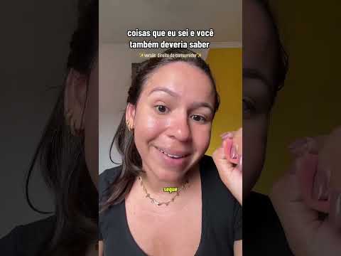Direitos do consumidor que você deveria saber! 🫵🏼