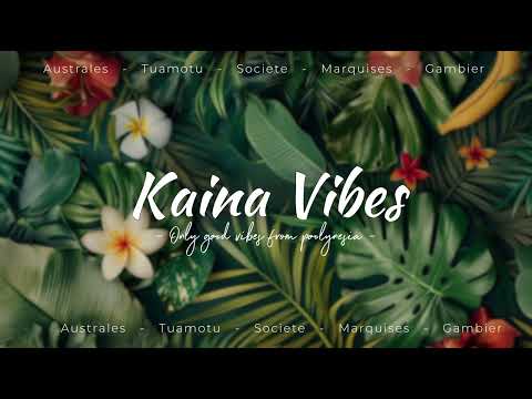 Never let go - Remix zouk (KainaVibes)