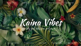 Never let go - Remix zouk (KainaVibes)