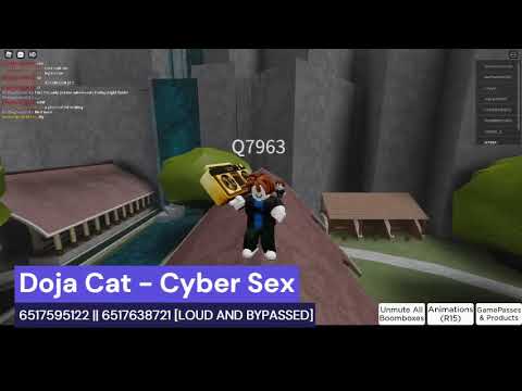 Rich Bich Roblox Id Code 07 2021 - city girls act up roblox song code